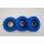 70*25*6204 Βήμα Roller για Koyo Escalators